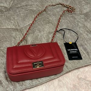 Valentino by Mario Valentino Beatriz bag